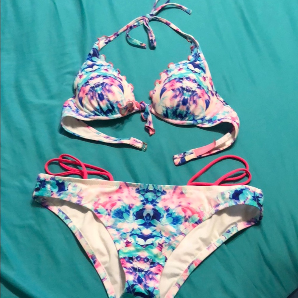 Like New Victoria Secret bikini